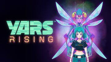 Yars Rising test par Xbox Tavern