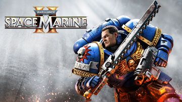 Warhammer 40.000 Space Marine 2 testé par Niche Gamer Warhammer 40.000 Space Marine 2 testé par Niche Gamer