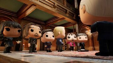 Funko Fusion testé par Checkpoint Gaming Funko Fusion testé par Checkpoint Gaming