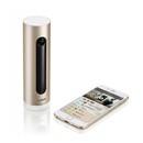 Netatmo Welcome test par Les Numriques