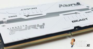 Kingston Fury Beast test par Pokde.net