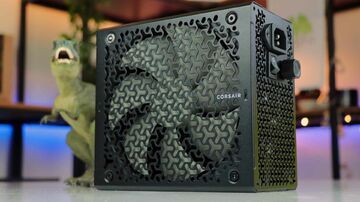 Corsair RM750x Review