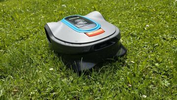 Gardena Sileno Life testé par Chip.de Gardena Sileno Life testé par Chip.de