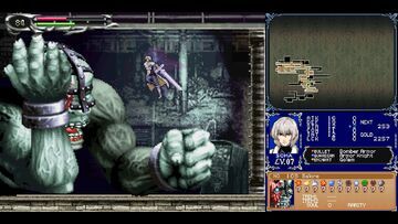 Castlevania Dominus Collection testé par TheXboxHub Castlevania Dominus Collection testé par TheXboxHub