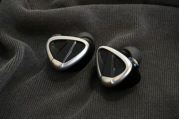 FiiO FH1 test par Headfonics