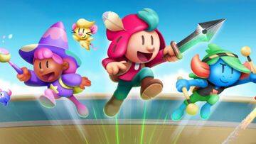 The Plucky Squire test par GameHope