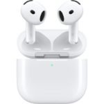 Apple AirPods 4 testé par Kopfhörer Apple AirPods 4 testé par Kopfhörer