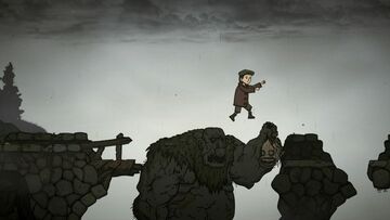 Creepy Tale reviewed by TheXboxHub