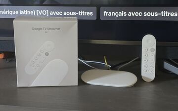 Google Chromecast test par PhonAndroid Google Chromecast test par PhonAndroid