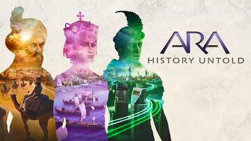 Ara: History Untold test par ActuGaming