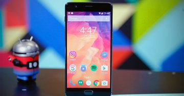 OnePlus 3 test par Engadget