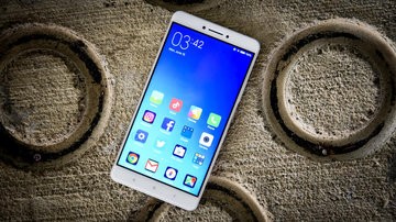 Xiaomi Mi Max im Test: 7 Bewertungen, erfahrungen, Pro und Contra