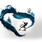 Disney Epic Mickey: Rebrushed testé par GodIsAGeek Disney Epic Mickey: Rebrushed testé par GodIsAGeek