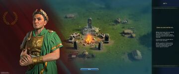 Ara: History Untold reviewed by GameReactor Ara: History Untold reviewed by GameReactor