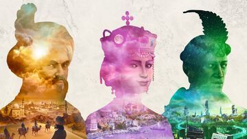 Ara: History Untold reviewed by Shacknews Ara: History Untold reviewed by Shacknews