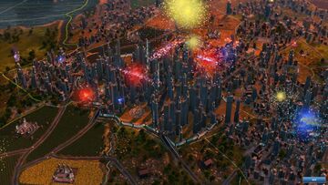 Civilization test par Windows Central Civilization test par Windows Central