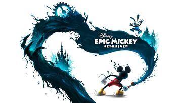 Disney Epic Mickey: Rebrushed testé par Well Played Disney Epic Mickey: Rebrushed testé par Well Played
