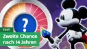 Disney Epic Mickey: Rebrushed testé par GameStar Disney Epic Mickey: Rebrushed testé par GameStar