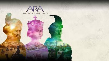 Ara: History Untold reviewed by Generación Xbox Ara: History Untold reviewed by Generación Xbox