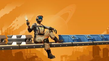 Satisfactory test par Checkpoint Gaming Satisfactory test par Checkpoint Gaming