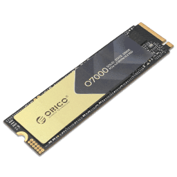 Orico test par TechPowerUp Orico test par TechPowerUp