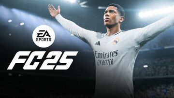 EA Sports FC 25 testé par GamesCreed EA Sports FC 25 testé par GamesCreed