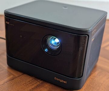 Test Dangbei DBOX02