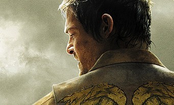 The Walking Dead Survival Instinct test par JeuxActu.com The Walking Dead Survival Instinct test par JeuxActu.com