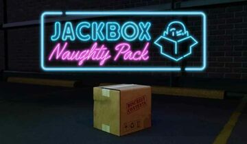 Jackbox Naughty Pack testé par COGconnected Jackbox Naughty Pack testé par COGconnected