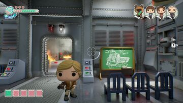 Funko Fusion testé par COGconnected Funko Fusion testé par COGconnected