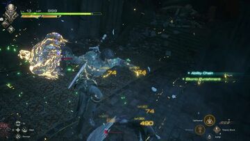 Final Fantasy XVI review by COGconnected Final Fantasy XVI reviewed by COGconnected
