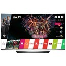 Test LG OLED65C6V