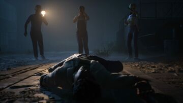 The Casting of Frank Stone test par TheXboxHub