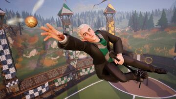 Harry Potter Quidditch Champions testé par TheXboxHub Harry Potter Quidditch Champions testé par TheXboxHub