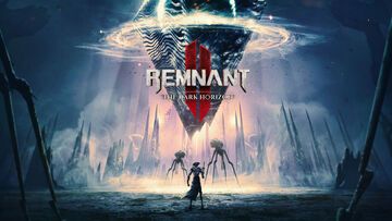 Remnant II test par Pizza Fria