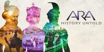 Ara: History Untold testé par Geeko Ara: History Untold testé par Geeko