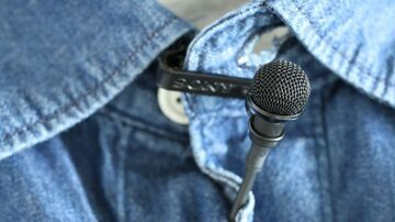 Sony ECM-L1 Review