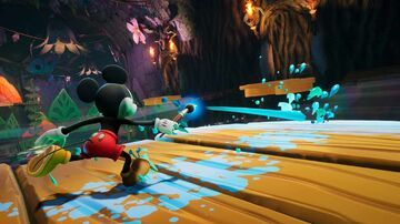 Disney Epic Mickey: Rebrushed testé par Checkpoint Gaming Disney Epic Mickey: Rebrushed testé par Checkpoint Gaming