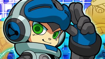 Mighty No. 9 test par IGN