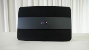 BT Smart Hub Review: 1 Ratings, Pros and Cons