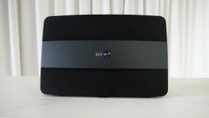 Test BT Smart Hub