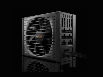 be quiet! Dark Power Pro 11 550 Watts Review: 1 Ratings, Pros and Cons