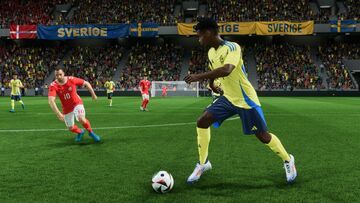 EA Sports FC 25 testé par GameReactor EA Sports FC 25 testé par GameReactor