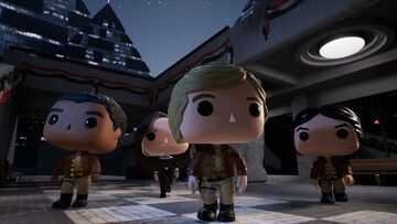 Funko Fusion testé par TheXboxHub Funko Fusion testé par TheXboxHub