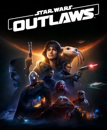 Star Wars Outlaws testé par GadgetGear Star Wars Outlaws testé par GadgetGear