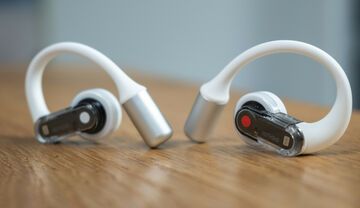 Nothing Ear testé par FrAndroid Nothing Ear testé par FrAndroid