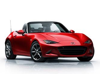 Mazda MX-5 Miata Review: 13 Ratings, Pros and Cons