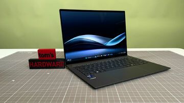 Test Asus ZenBook S 14