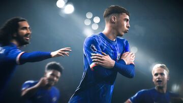 EA Sports FC 25 testé par Shacknews EA Sports FC 25 testé par Shacknews