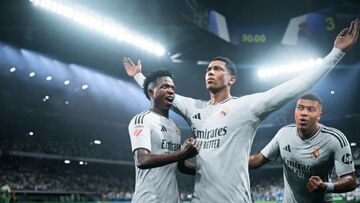 EA Sports FC 25 testé par GamingBolt EA Sports FC 25 testé par GamingBolt